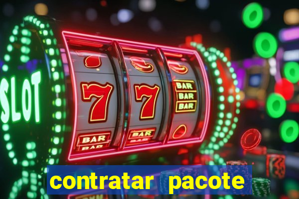 contratar pacote adicional tim beta